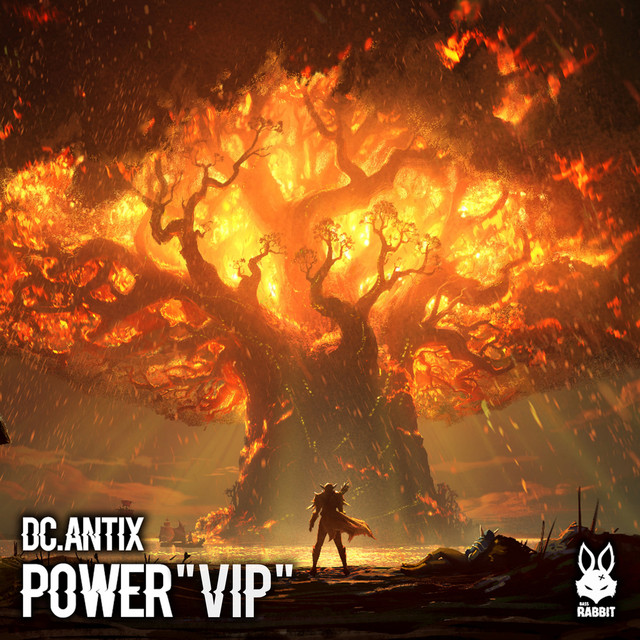 DC ANTIX