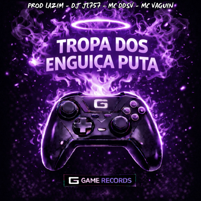 Tropa Dos Enguiça Puta