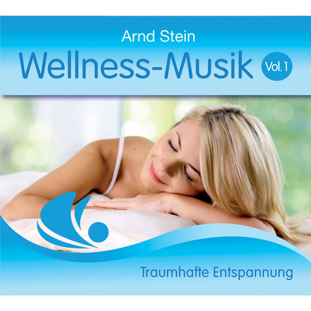 Wellness-Musik, Vol. 1 cover art