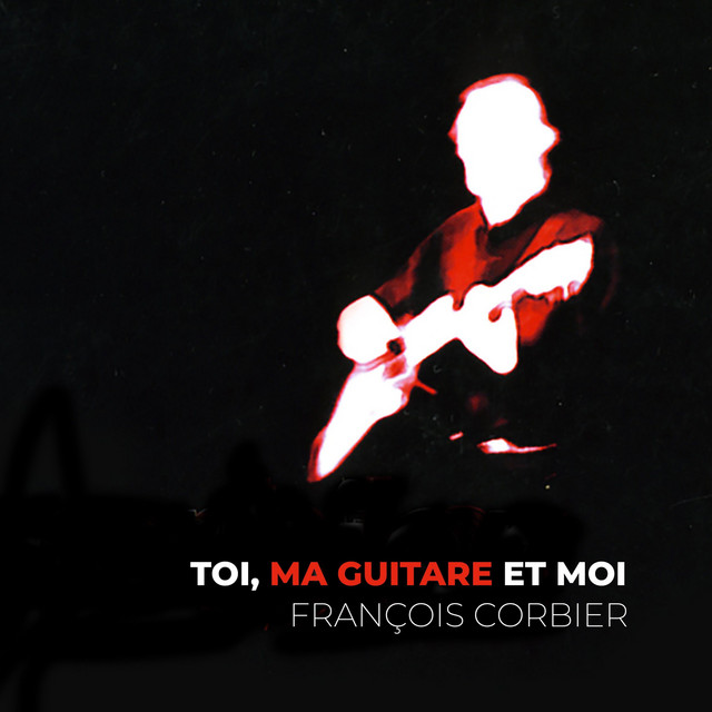 Toi, ma guitare et moi (Live) cover