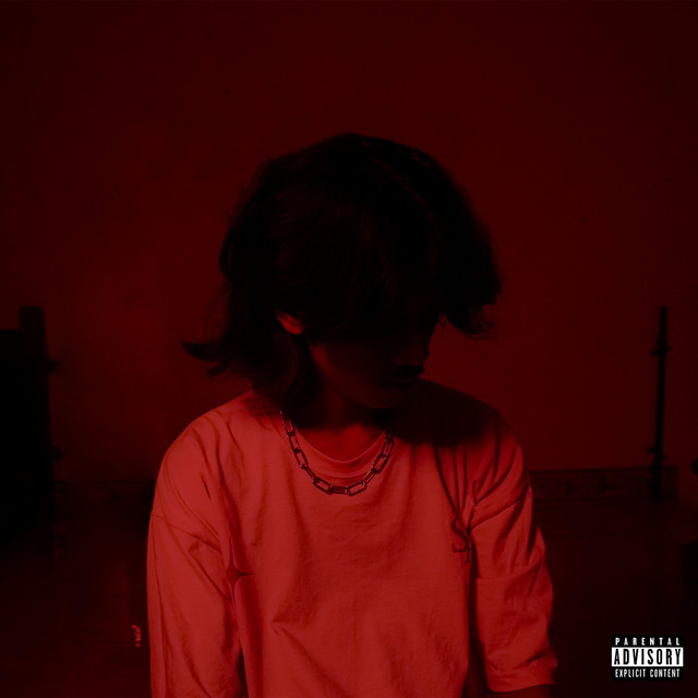 damaged cover art