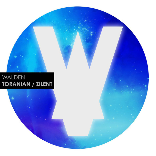 Toranian album art