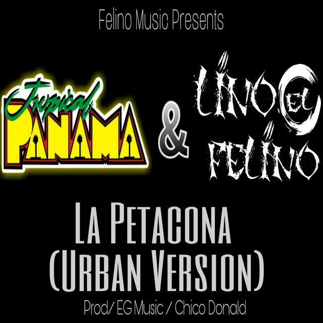 La Petacona - Urban Version