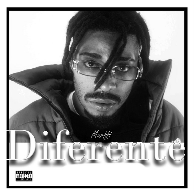 Diferente cover art