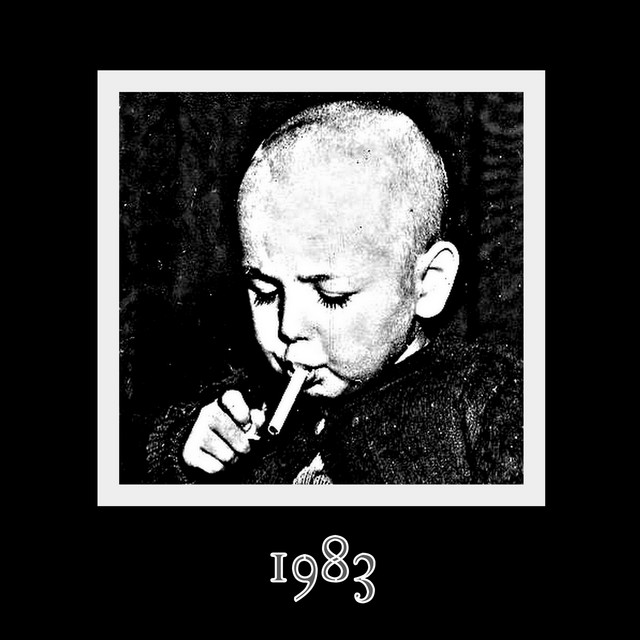 1983 cover art