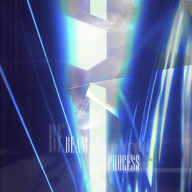 Beam Process cover art
