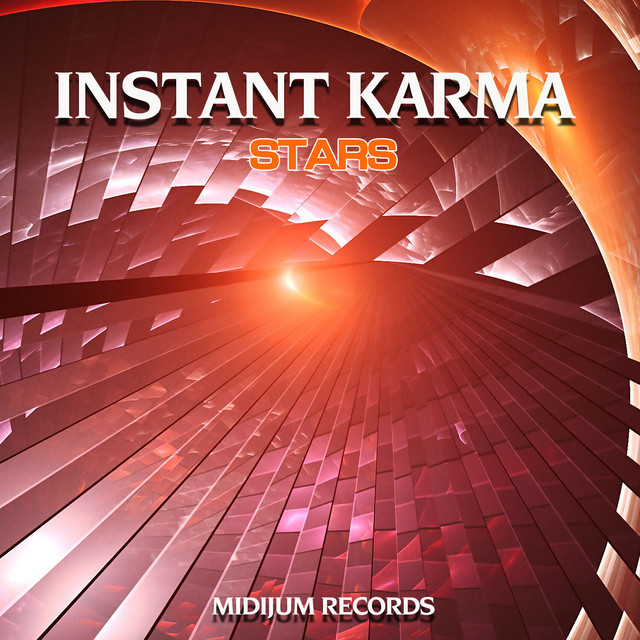 Stars cover art