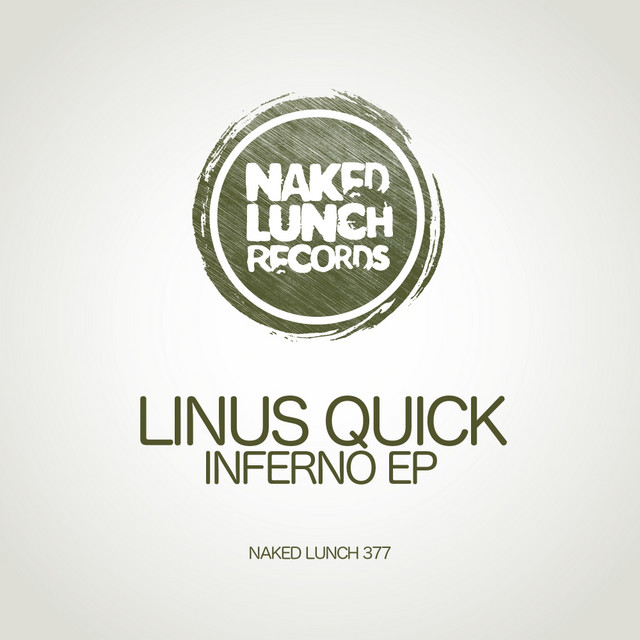 Inferno album art