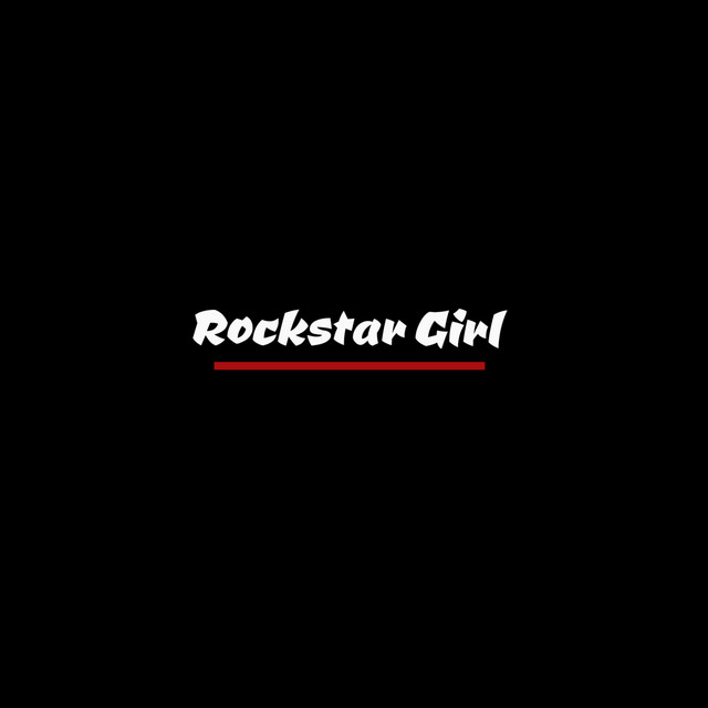 Rockstar Girl - Single by Project Kidd | Spotify