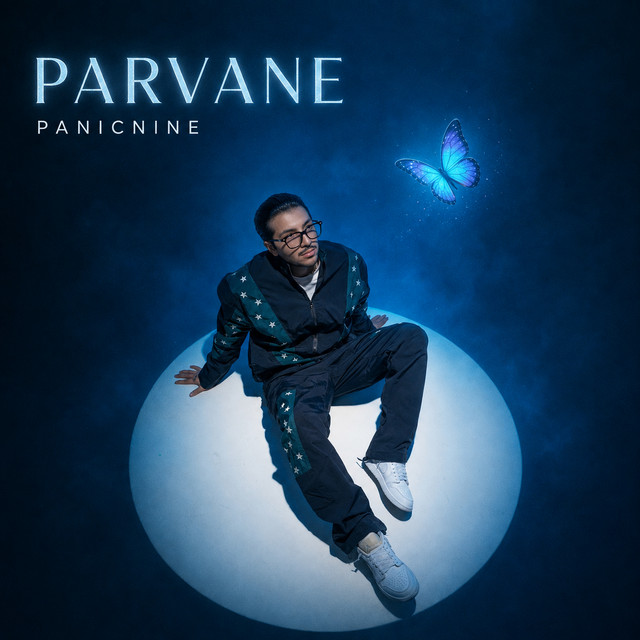 Cover of Parvane
