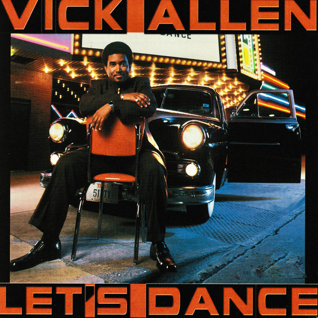 Let's Dance (2026 Reissue) - Album by Vick Allen | Spotify