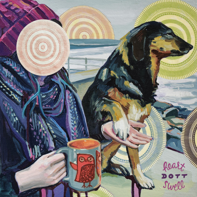 Heart Swell cover art
