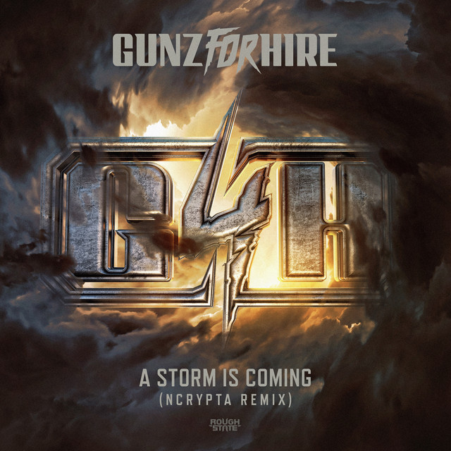 A Storm Is Coming - Ncrypta Remix