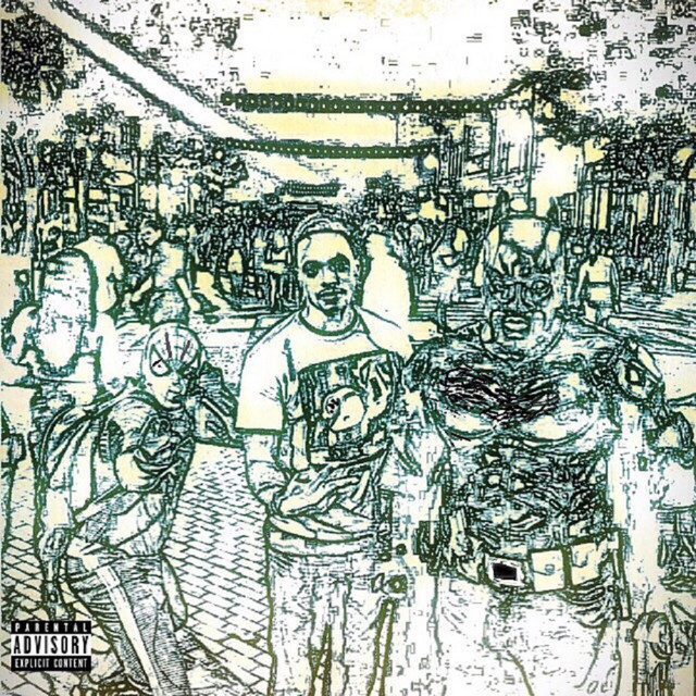 Intrepid - Album by K.I.R.K. | Spotify