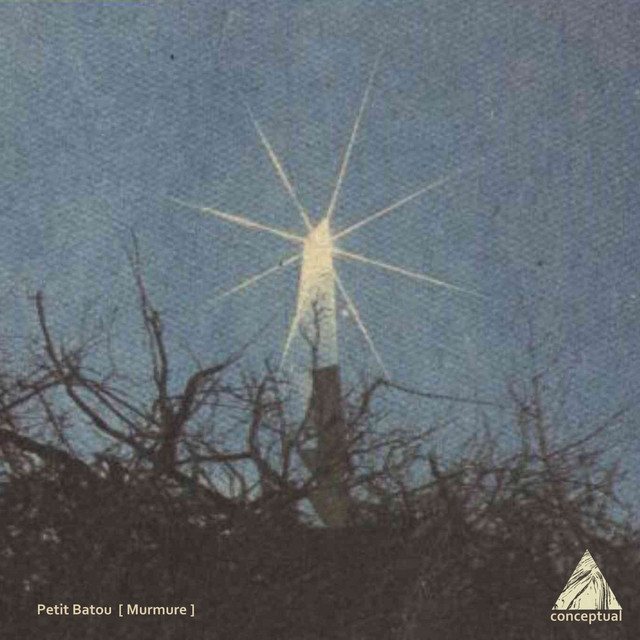 Murmure cover art