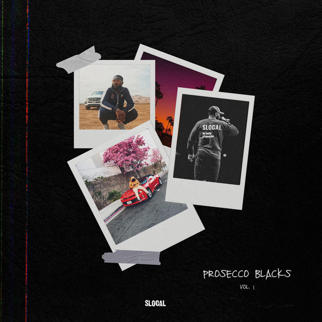 First Class cover art