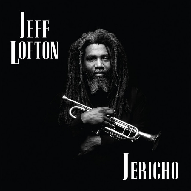 Jericho cover art