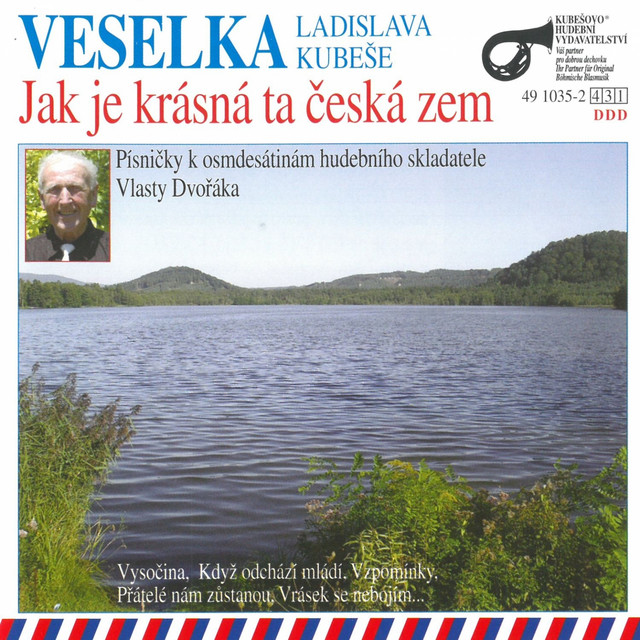 Jak Je Krásná Ta Česká Zem