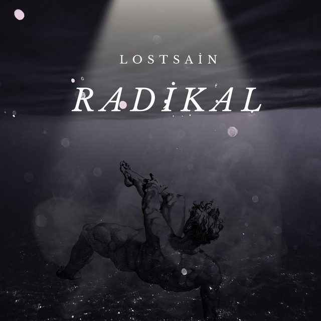 RADİKAL cover art