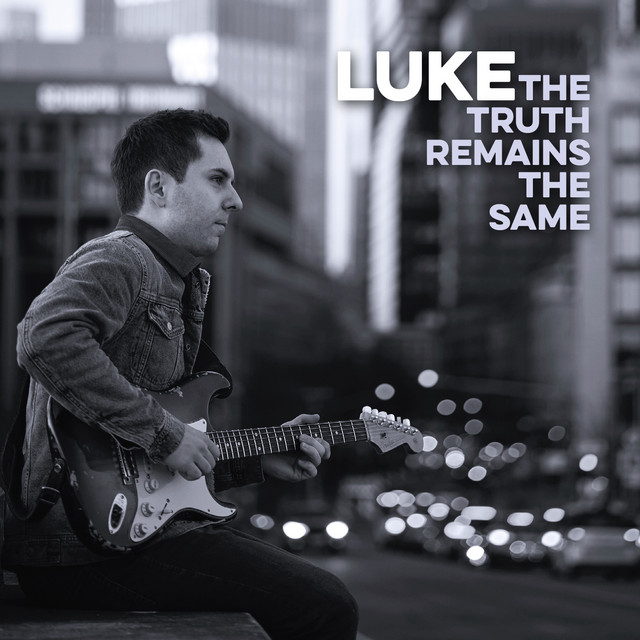 The Truth Remains The Same cover art