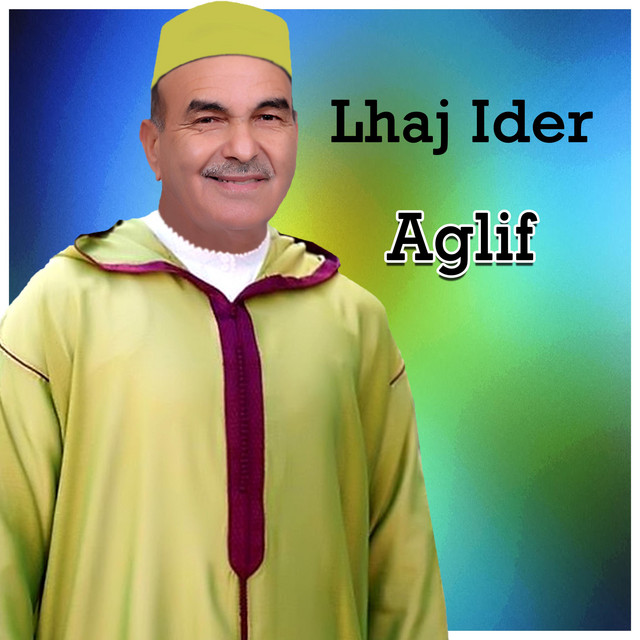 Aglif - EP by Lhaj Ider | Spotify