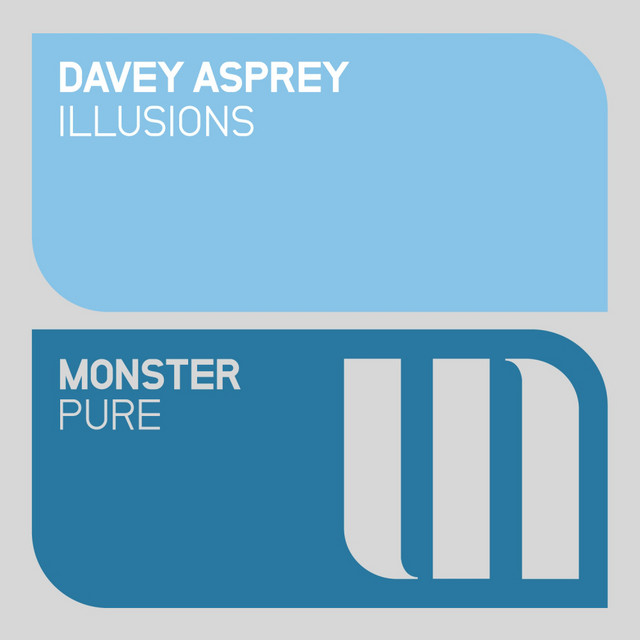 Illusions album art