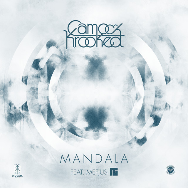 Mandala artwork