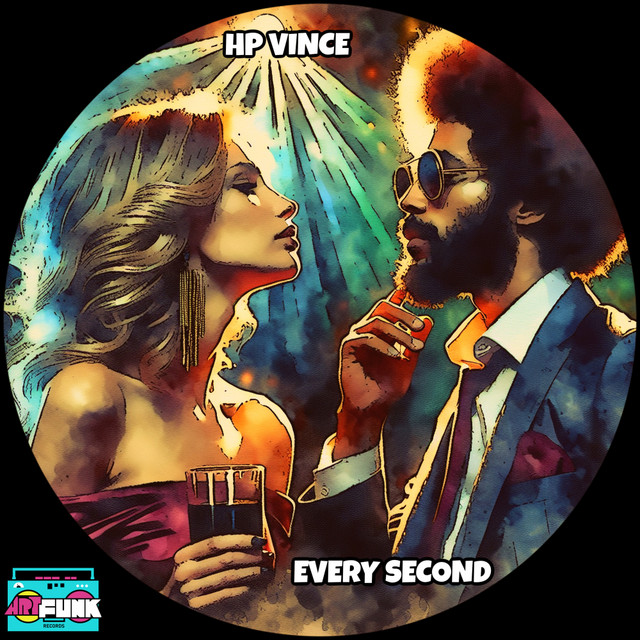 Every Second