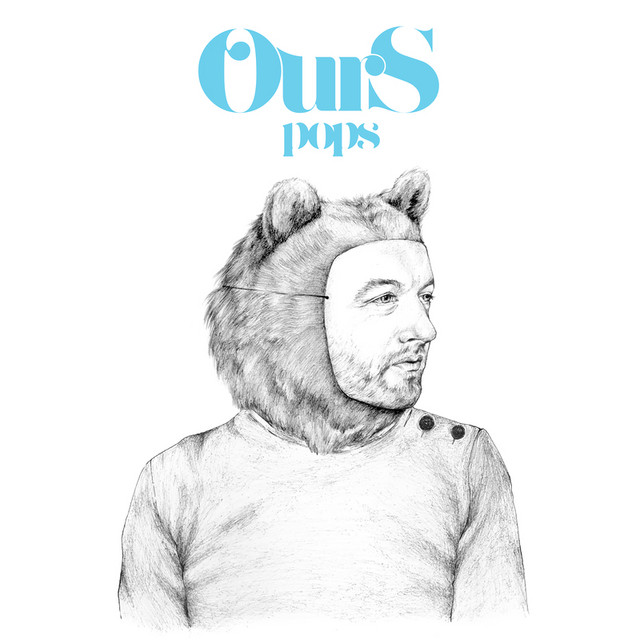 Pops cover art