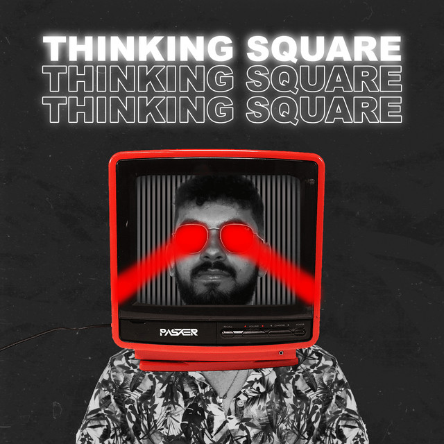 Thinking Square cover art