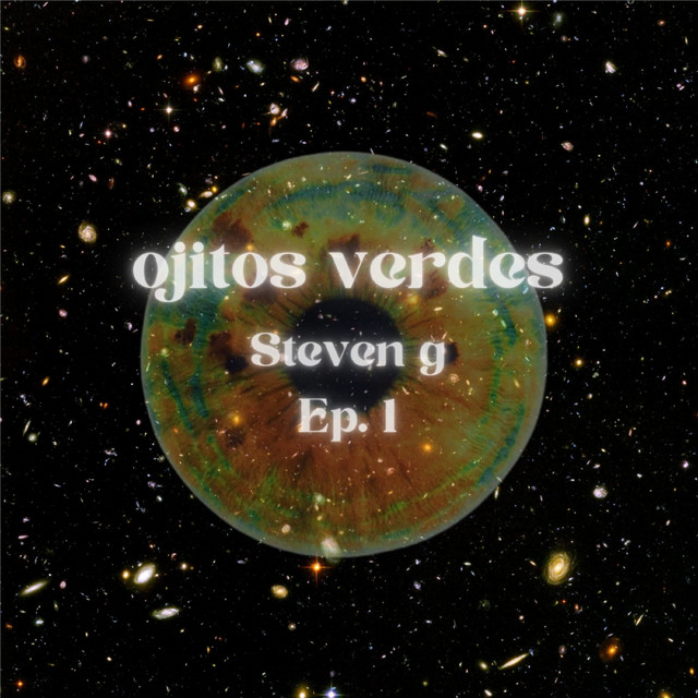 Ojitos Verdes - Single by Thiago R | Spotify