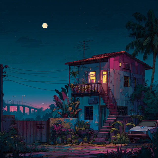 Just Passing Through