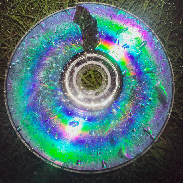 undefined album image