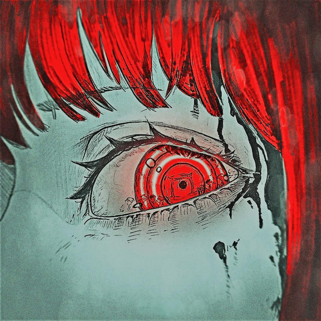 Cover art: OBSESSION — AkaSSSuna