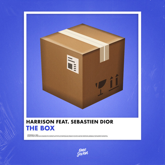 The Box (feat. Sebastien Dior)