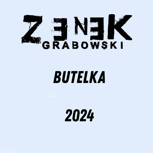 Butelka (2024) cover art