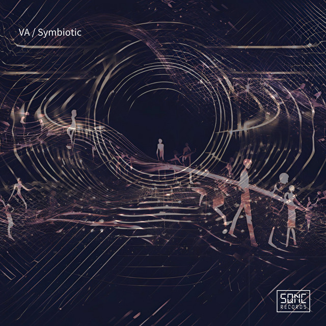 Symbiotic cover art