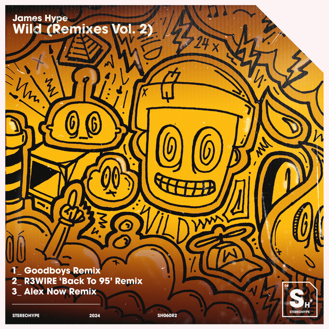 undefined album image