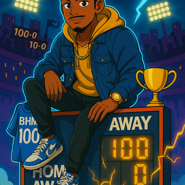 undefined album image