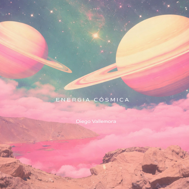 Energia Cósmica