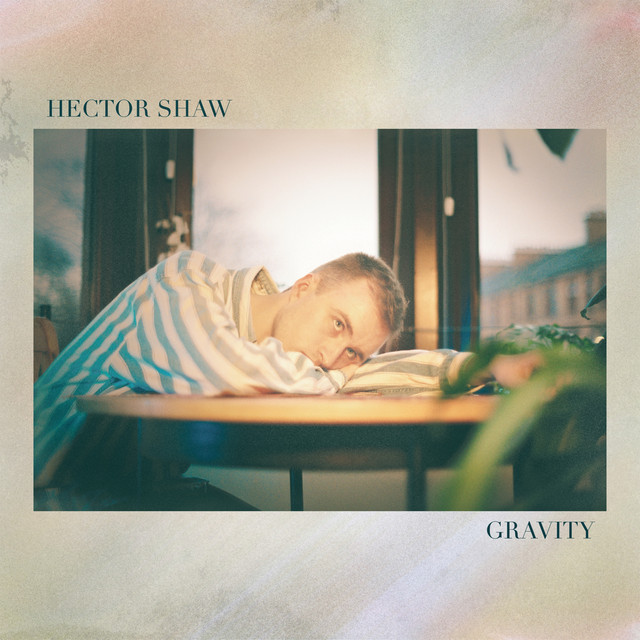 Gravity cover art