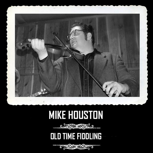 Old Time Fiddling (Recorded 1990-2007) cover art