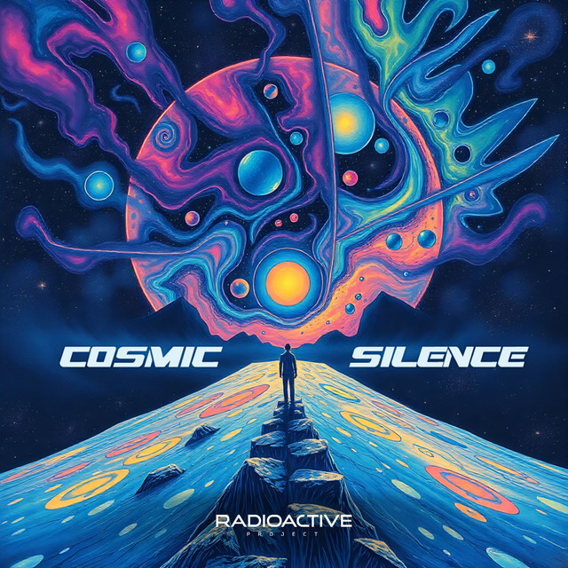 Cosmic Silence