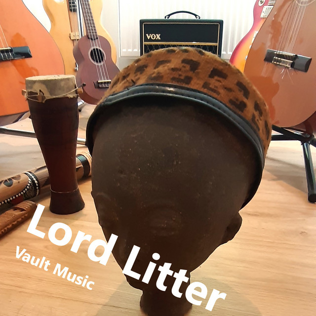 Lord Litter