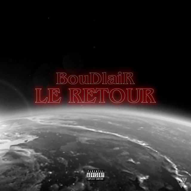 Le Retour cover art