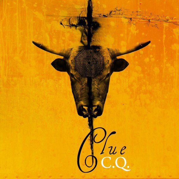C.Q. cover art