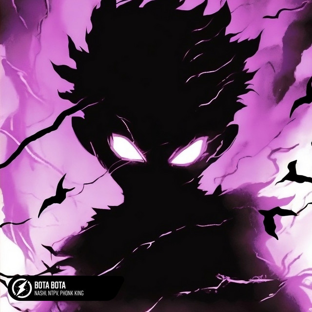 BOTA BOTA cover art