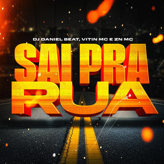 Sai Pra Rua