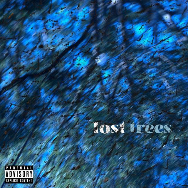 Lost Trees