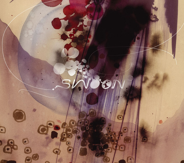 Swoon cover art